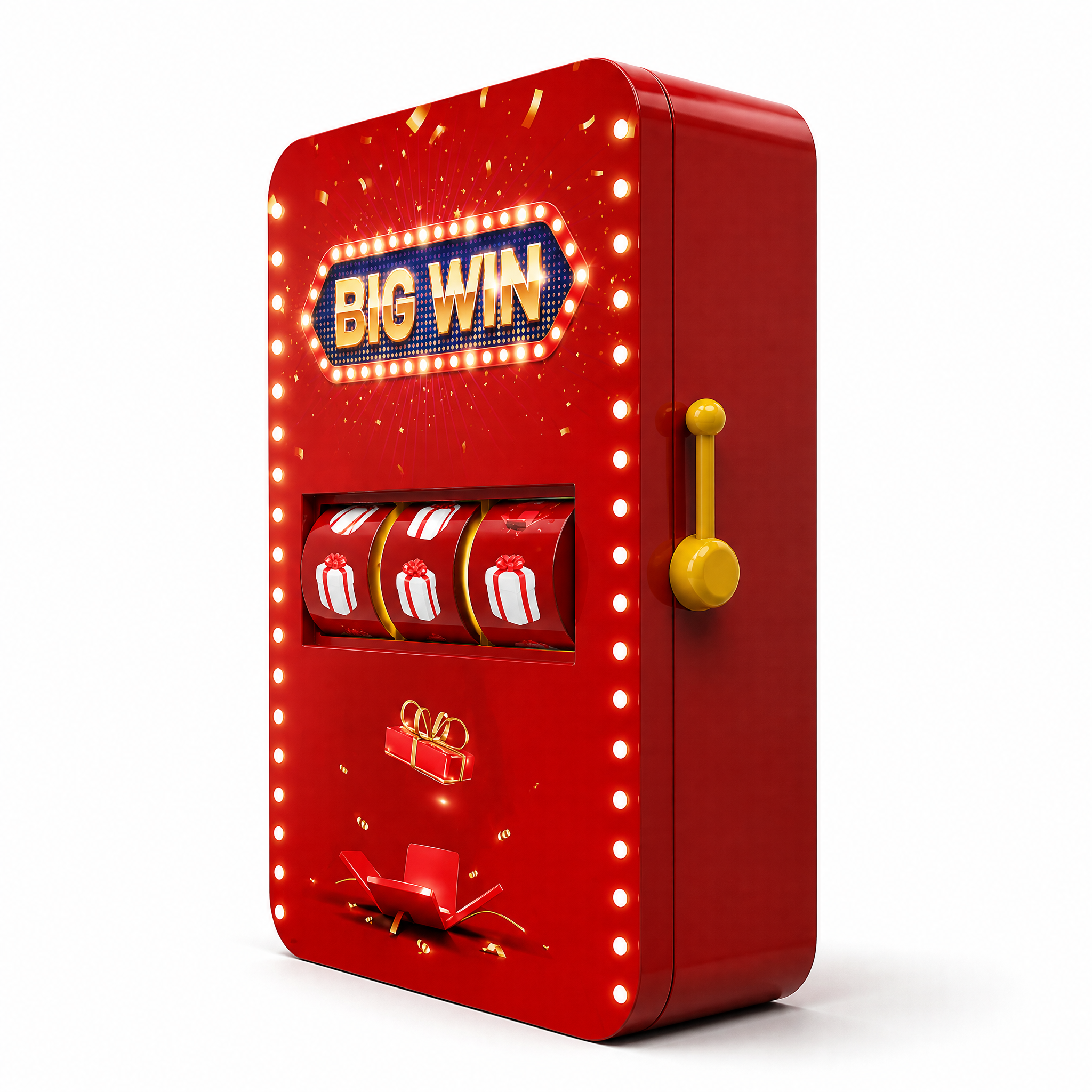 Big Win Prize Game